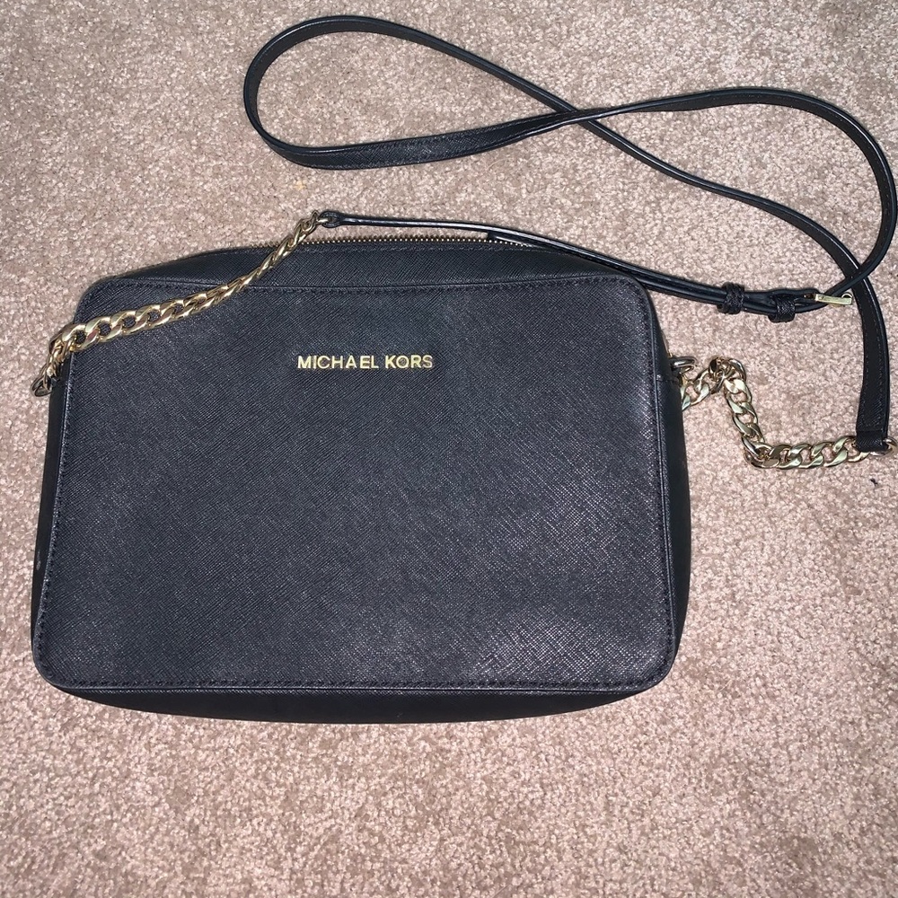 Michael Kors Crossbody Bag